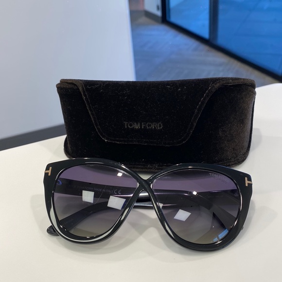 Tom Ford Accessories - TomFord Sunglasses Polarized